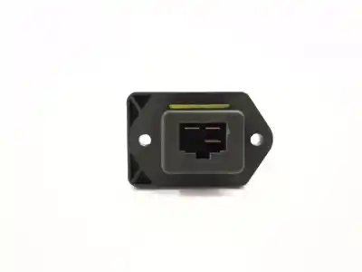 Peça sobressalente para automóvel em segunda mão Resistência Sofagem Chauffage por CHEVROLET CAPTIVA 2.0 Diesel CAT Referências OEM IAM 06K28A6  