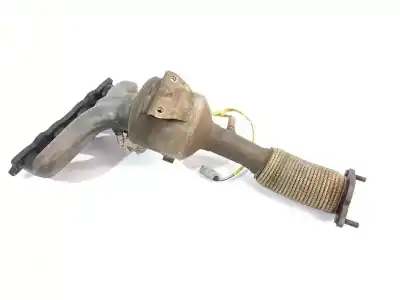Pièce détachée automobile d'occasion CATALYSEUR DE VOITURE pour FORD ECOSPORT  Références OEM IAM CN1150232HE  