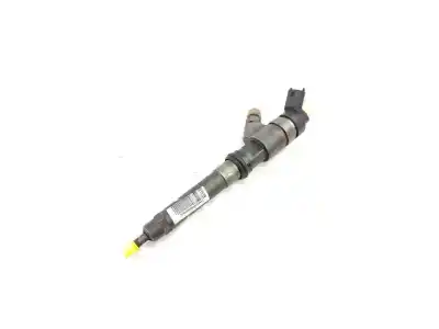 Pièce détachée automobile d'occasion INJECTEUR pour IVECO DAILY CAJA CERRADA (2006 =>) F1AE0481B*A Références OEM IAM 0445120011  