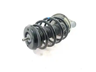 Second-hand car spare part front left shock absorber for citroen c4 picasso i monospace (ud_) 1.6 hdi oem iam references 1623342580  