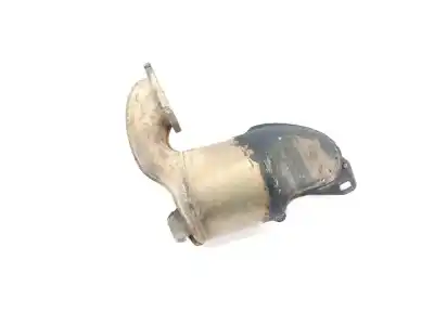 Pezzo di ricambio per auto di seconda mano catalizzatore per renault kangoo f kc0 authentique riferimenti oem iam 8200212860  