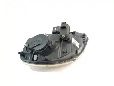 Second-hand car spare part right headlight for renault kangoo f kc0 authentique oem iam references 8200150617  