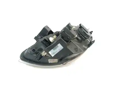 Second-hand car spare part left headlight for renault kangoo f kc0 authentique oem iam references 8200150614  