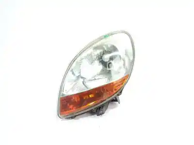 Second-hand car spare part LEFT HEADLIGHT for RENAULT KANGOO  OEM IAM references 8200150614  