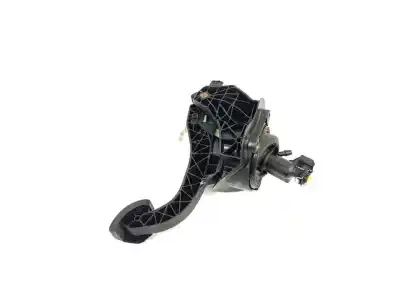 Автозапчасти б/у педаль сцепления за citroen c4 spacetourer (3d_) 2.0 bluehdi 150 ссылки oem iam 9818902380  