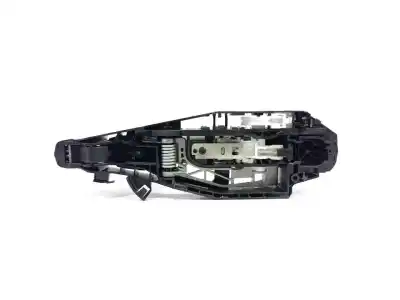 Pezzo di ricambio per auto di seconda mano maniglia esterna anteriore destra per citroen c4 spacetourer (3d_) 2.0 bluehdi 150 riferimenti oem iam 9688834080u  