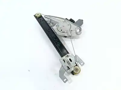 Second-hand car spare part rear left window regulator for audi a6 c5 (4b2) 1.8 t oem iam references 4b0839397b  
