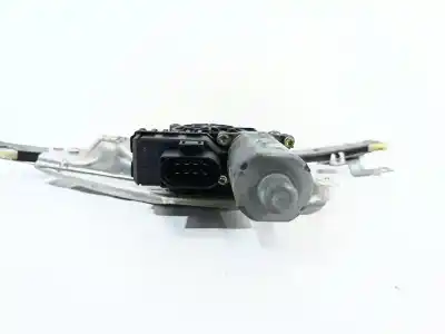 Second-hand car spare part rear left window regulator for audi a6 c5 (4b2) 1.8 t oem iam references 4b0839397b