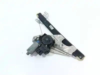Second-hand car spare part rear right window regulator for audi a6 c5 (4b2) 1.8 t oem iam references 4b5839754  