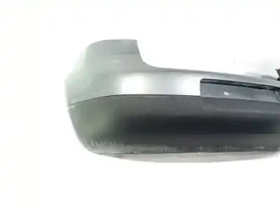 Peça sobressalente para automóvel em segunda mão para choques traseiro por volkswagen golf v berlina (1k1) 1.9 tdi referências oem iam 1k6807417