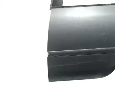 Peça sobressalente para automóvel em segunda mão porta do automóvel traseira esquerda por volkswagen golf v berlina (1k1) 1.9 tdi referências oem iam 1k6833105j