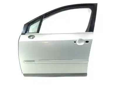 Автозапчастина б/у передні ліві двері для RENAULT VEL SATIS (BJ0_) 2.2 DCI (BJ0E, BJ0F) Посилання на OEM IAM 7751472358  