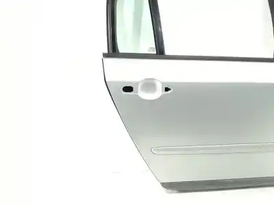 Автозапчастина б/у ДВЕРІ ЗАДНІ ПРАВІ для RENAULT VEL SATIS (BJ0_)  Посилання на OEM IAM 7751472404  