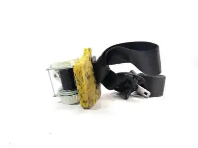 Pezzo di ricambio per auto di seconda mano cintura di sicurezza anteriore sinistra per bmw serie 3 coupe (e92) n47d20c riferimenti oem iam 34003267d