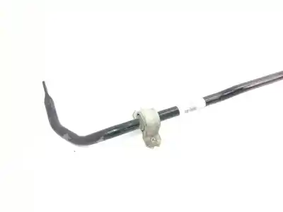 Peça sobressalente para automóvel em segunda mão barra estabilizadora dianteira por volkswagen golf v berlina (1k1) 1.9 tdi referências oem iam 1k0411303r
