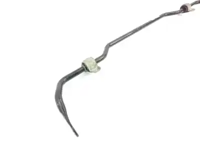 Peça sobressalente para automóvel em segunda mão barra estabilizadora traseira por volkswagen golf v berlina (1k1) 1.9 tdi referências oem iam 1k0511409bn