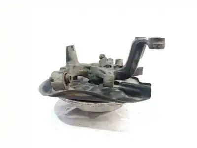 Peça sobressalente para automóvel em segunda mão manga de eixo traseira esquerda por volkswagen golf v berlina (1k1) 1.9 tdi referências oem iam 1k0505435ab  