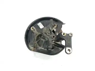 Peça sobressalente para automóvel em segunda mão manga de eixo traseira esquerda por volkswagen golf v berlina (1k1) 1.9 tdi referências oem iam 1k0505435ab  