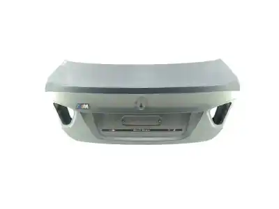 Pezzo di ricambio per auto di seconda mano PORTELLONE per BMW SERIE 3 BERLINA (E90)  Riferimenti OEM IAM 41627151491  
