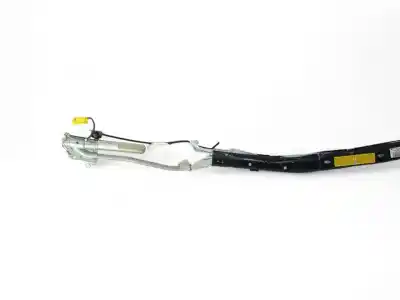 Автозапчастина б/у передня права подушка безпеки для SKODA SUPERB I (3U4) 1.9 TDI Посилання на OEM IAM 3U5880742E  