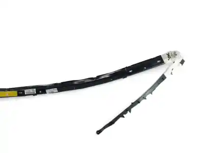 Pezzo di ricambio per auto di seconda mano airbag a tenda anteriore destro per skoda superb i (3u4) 1.9 tdi riferimenti oem iam 3u5880742e  
