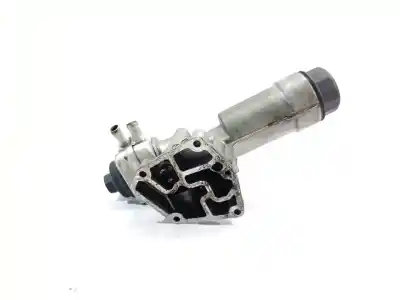 Автозапчастина б/у опора масляного фільтра для skoda superb i (3u4) 1.9 tdi посилання на oem iam 038115466  