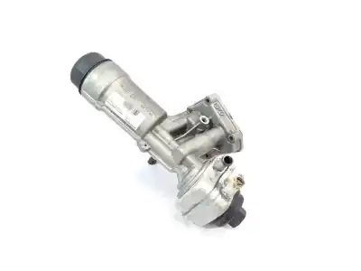 Автозапчастина б/у опора масляного фільтра для skoda superb i (3u4) 1.9 tdi посилання на oem iam 038115466  