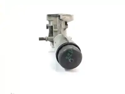 Автозапчастина б/у опора масляного фільтра для skoda superb i (3u4) 1.9 tdi посилання на oem iam 038115466  