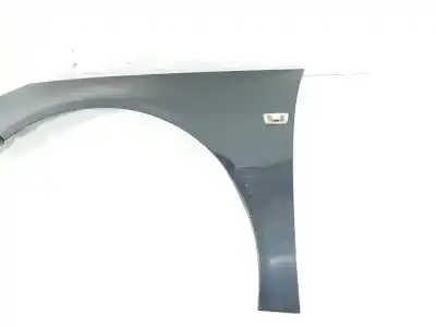 Second-hand car spare part left front fin for opel insignia 2.0 cdti oem iam references 6102365  
