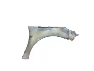 Second-hand car spare part left front fin for opel insignia 2.0 cdti oem iam references 6102365