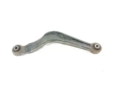 Second-hand car spare part left rear upper suspension arm for opel insignia 2.0 cdti oem iam references 13268881