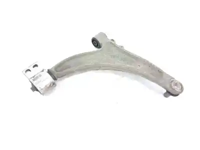 Second-hand car spare part front left upper suspension arm for opel insignia 2.0 cdti oem iam references 13273604