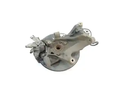 Second-hand car spare part rear right knuckle for opel insignia 2.0 cdti oem iam references 23432063