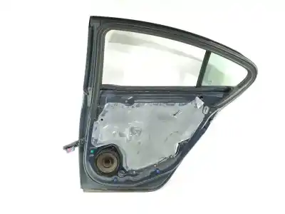 Second-hand car spare part rear right door for opel insignia 2.0 cdti oem iam references 22796348