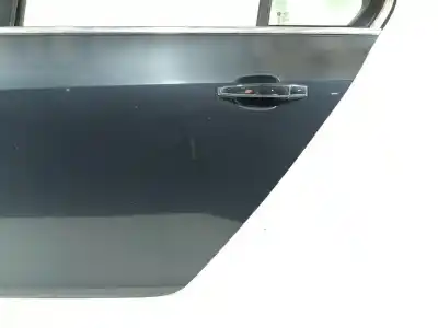Second-hand car spare part rear left door for opel insignia 2.0 cdti oem iam references 13274122