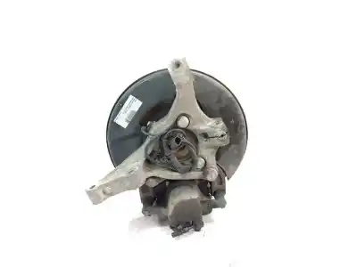 Second-hand car spare part front right knuckle for opel insignia 2.0 cdti oem iam references 13219081  