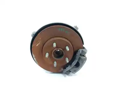 Second-hand car spare part front right knuckle for opel insignia 2.0 cdti oem iam references 13219081