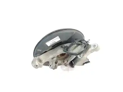 Second-hand car spare part front left knuckle for opel insignia 2.0 cdti oem iam references 13219080