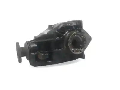 Second-hand car spare part rear differential for bmw 3 (e46) 320 d oem iam references 1428796  