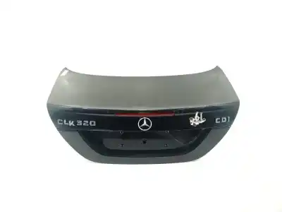 Автозапчастина б/у загальні двері для clase c clase clk w209 coupe 320 cdi 209.320 посилання на oem iam a2097500275  