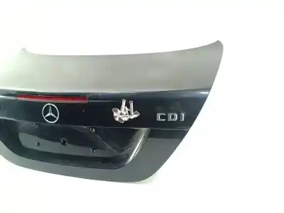 Автозапчастина б/у загальні двері для clase c clase clk w209 coupe 320 cdi 209.320 посилання на oem iam a2097500275  