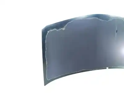 Pezzo di ricambio per auto di seconda mano COFANO per RENAULT MEGANE II SEDÁN (LM0/1_)  Riferimenti OEM IAM 7751476151  