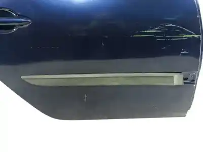 Second-hand car spare part Rear Right Door for RENAULT MEGANE II SEDÁN (LM0/1_) 1.5 DCI (LM02, LM13, LM2A) OEM IAM references 7751475036  
