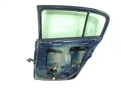 Second-hand car spare part rear right door for renault megane ii sedán (lm0/1_) 1.5 dci (lm02, lm13, lm2a) oem iam references 7751475036  