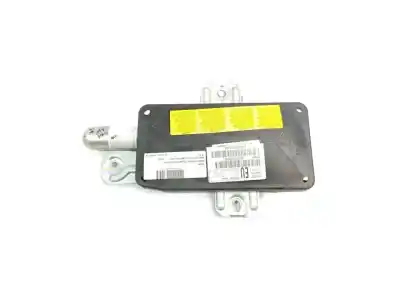 Peça sobressalente para automóvel em segunda mão airbag frontal lado esquerdo por bmw 3 (e46) 320 d referências oem iam 30703722902f  