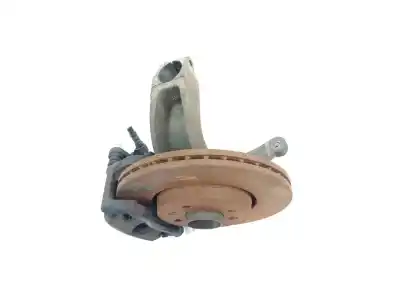Second-hand car spare part Front Left Knuckle for RENAULT MEGANE II SEDÁN (LM0/1_) 1.5 DCI (LM02, LM13, LM2A) OEM IAM references 8200297026  