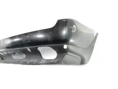 Second-hand car spare part rear bumper for bmw x5 (e53) 3.0 d oem iam references 51127027049  