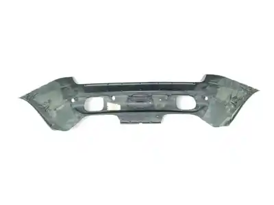 Second-hand car spare part rear bumper for bmw x5 (e53) 3.0 d oem iam references 51127027049  