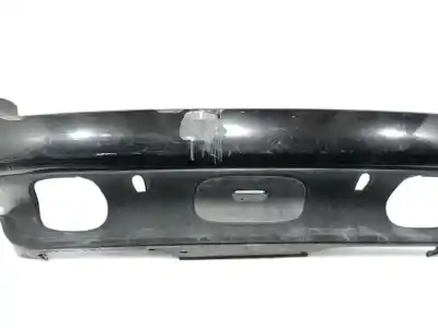 Second-hand car spare part rear bumper for bmw x5 (e53) 3.0 d oem iam references 51127027049  