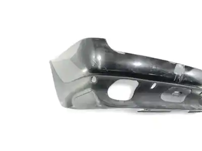 Second-hand car spare part rear bumper for bmw x5 (e53) 3.0 d oem iam references 51127027049